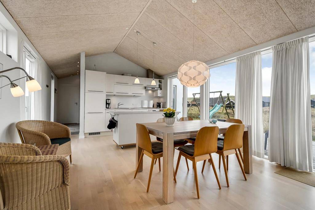 431 in Vrist, Lemvig Kommune