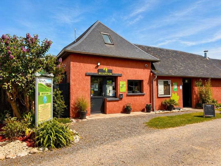Location de vacances pour 6 personnes, avec jardin à Pendé (Somme)
