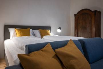 Ferienwohnung für 6 Personen in Lutzmannsburg, Mittelburgenland, Bild 3