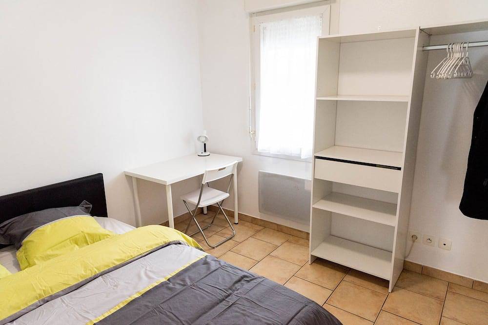 Apartamento entero, Apartamento con Encanto cerca (París, Charles de Gaulle Disney Airport) in Clichy-sous-Bois, Sena-Saint Denis
