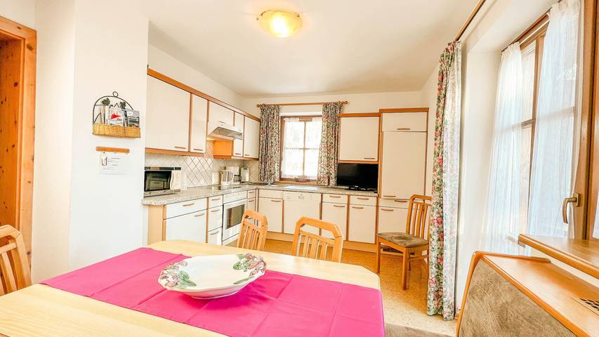 Ganze Ferienwohnung, Appartment/ 2 Schlafräume/Dusche, Wc in Kleinarl, Ski Amadé