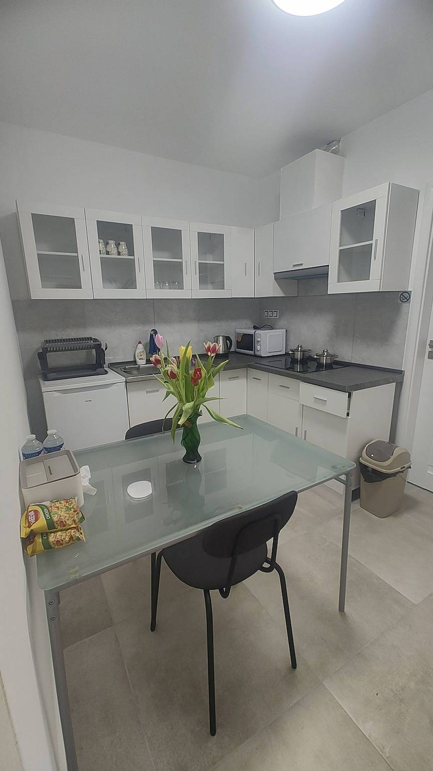 Entire apartment, Vu's Home-apartment Junior 40m2 in Prague, Central Bohemia