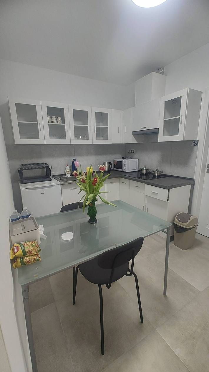 Ganze Wohnung, Vu's Home - Wohnung Junior 40m2 in Prag, Mittelböhmen