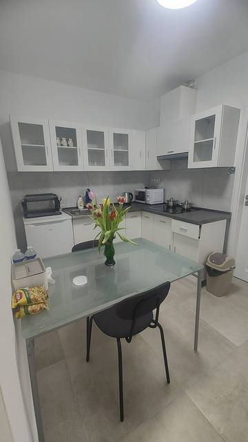 Appartement De Vacances pour 2 Personnes dans Prague, Bohême centrale, Photo 1