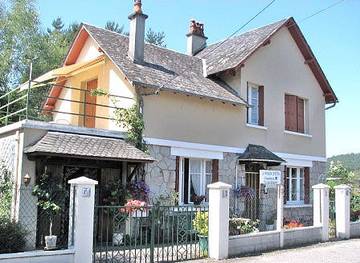 Chambre d’hôte pour 2 personnes, avec jardin, animaux acceptés en Corrèze