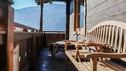 Hütte für 4 Personen in Mittersill, Kitzbüheler Alpen, Bild 3