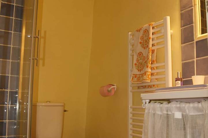 Gîte pour 4 personnes à Figanières - 3