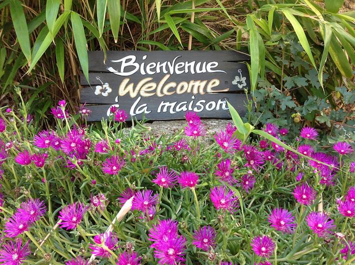 Gîte pour 6 personnes, avec jardin et terrasse à Amboise - 3