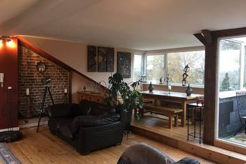Apartment for 4 People in Twickenham, London, Photo 3