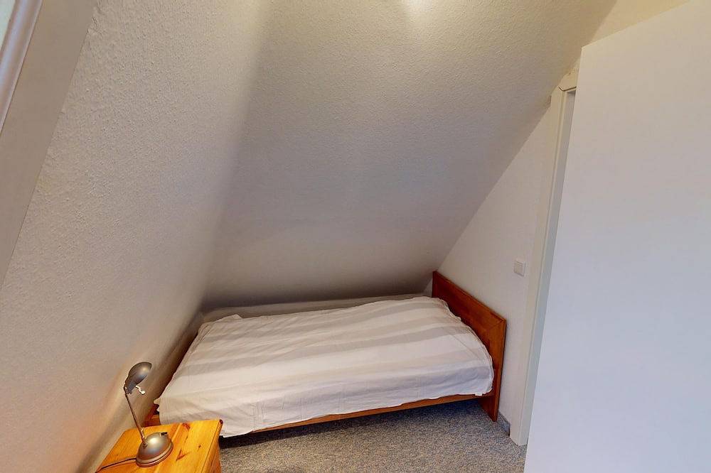 Ganze Wohnung, Gemütliche Wohnung am höchsten Punkt Hörnums mit atemberaubendem Meerblick. in Hörnum, Sylt