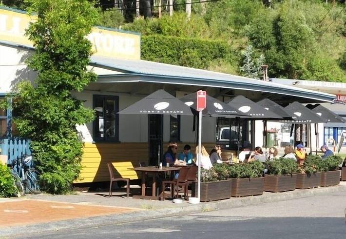 Chambre d’hôte pour 3 personnes, avec jardin dans Australie - 3