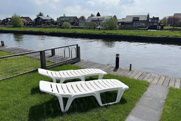 Vakantiehuis voor 6 Personen in Lemmer, IJsselmeer, Afbeelding 3