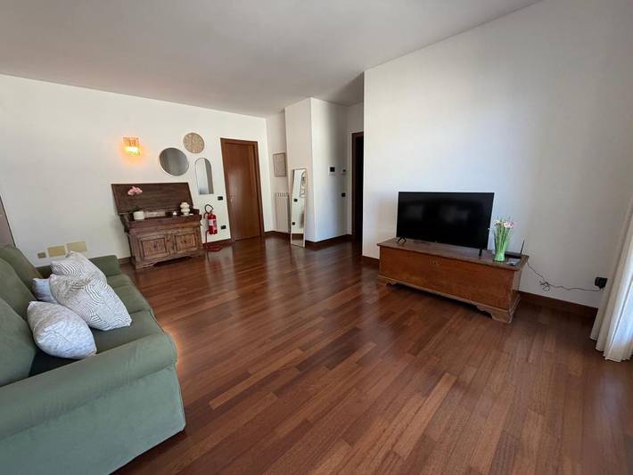 Gîte pour 4 personnes, avec vue et balcon à Magenta - 3