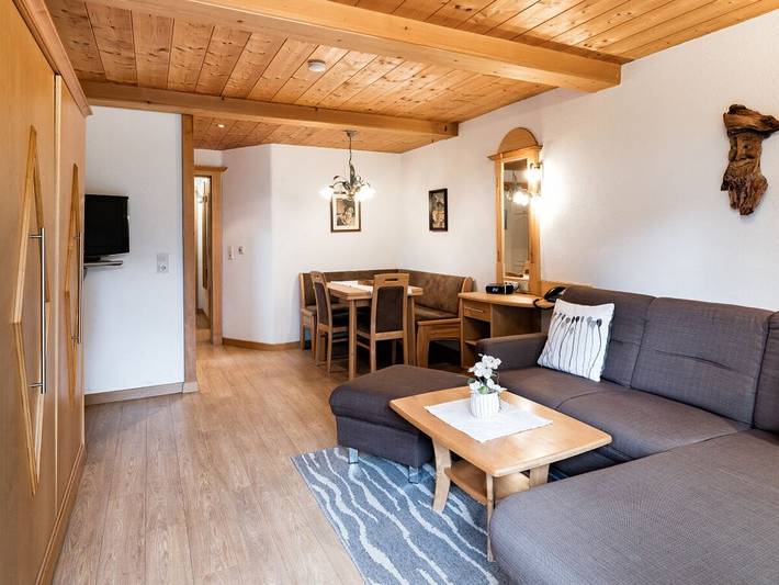 Ferienhaus für 4 Personen in Seefeld in Tirol - 2
