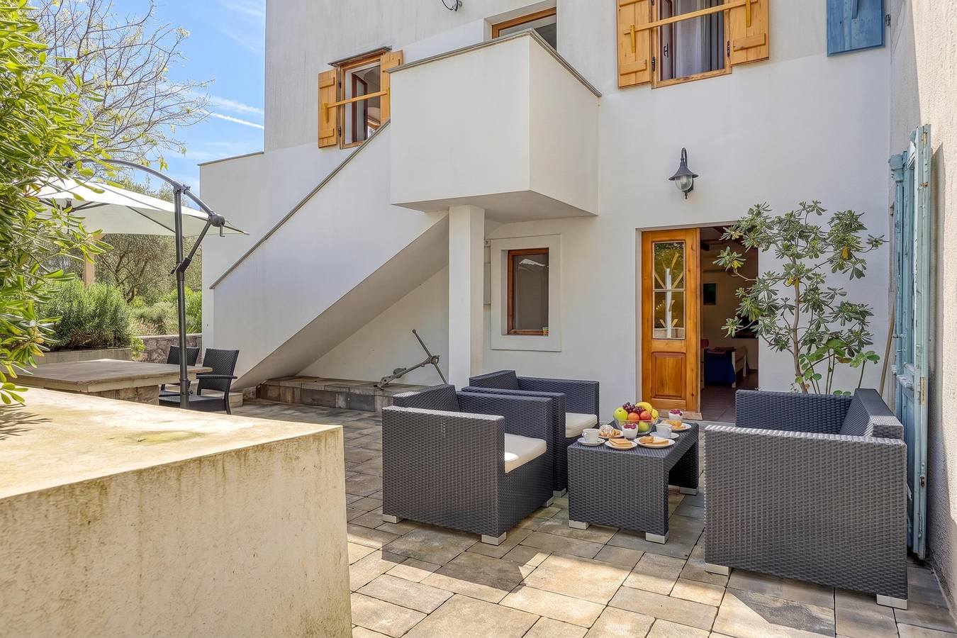 Appartamento vacanze a Lussino a partire da 76€ a notte