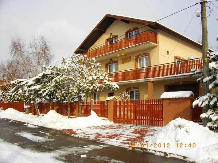 Ferienwohnung für 2 Personen, mit Terrasse und Garten - 1