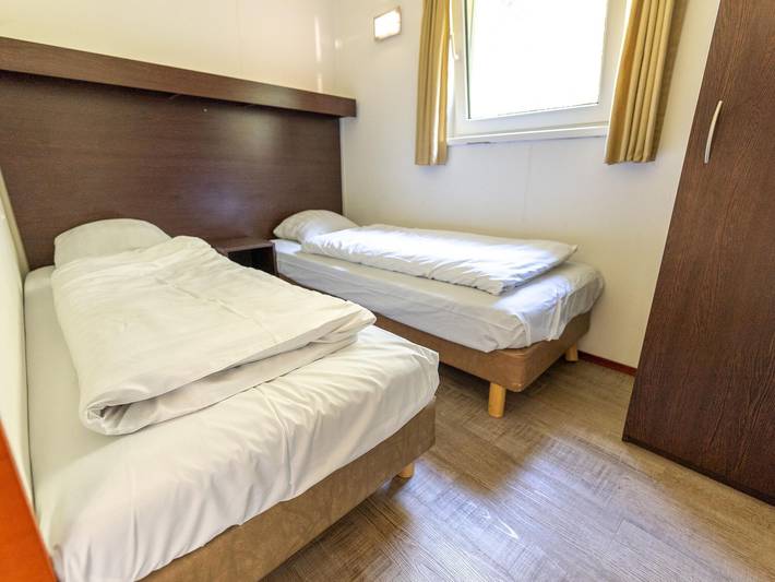 Ferienhaus für 4 Personen, mit Garten und Pool, mit Haustier in Egmond - 3