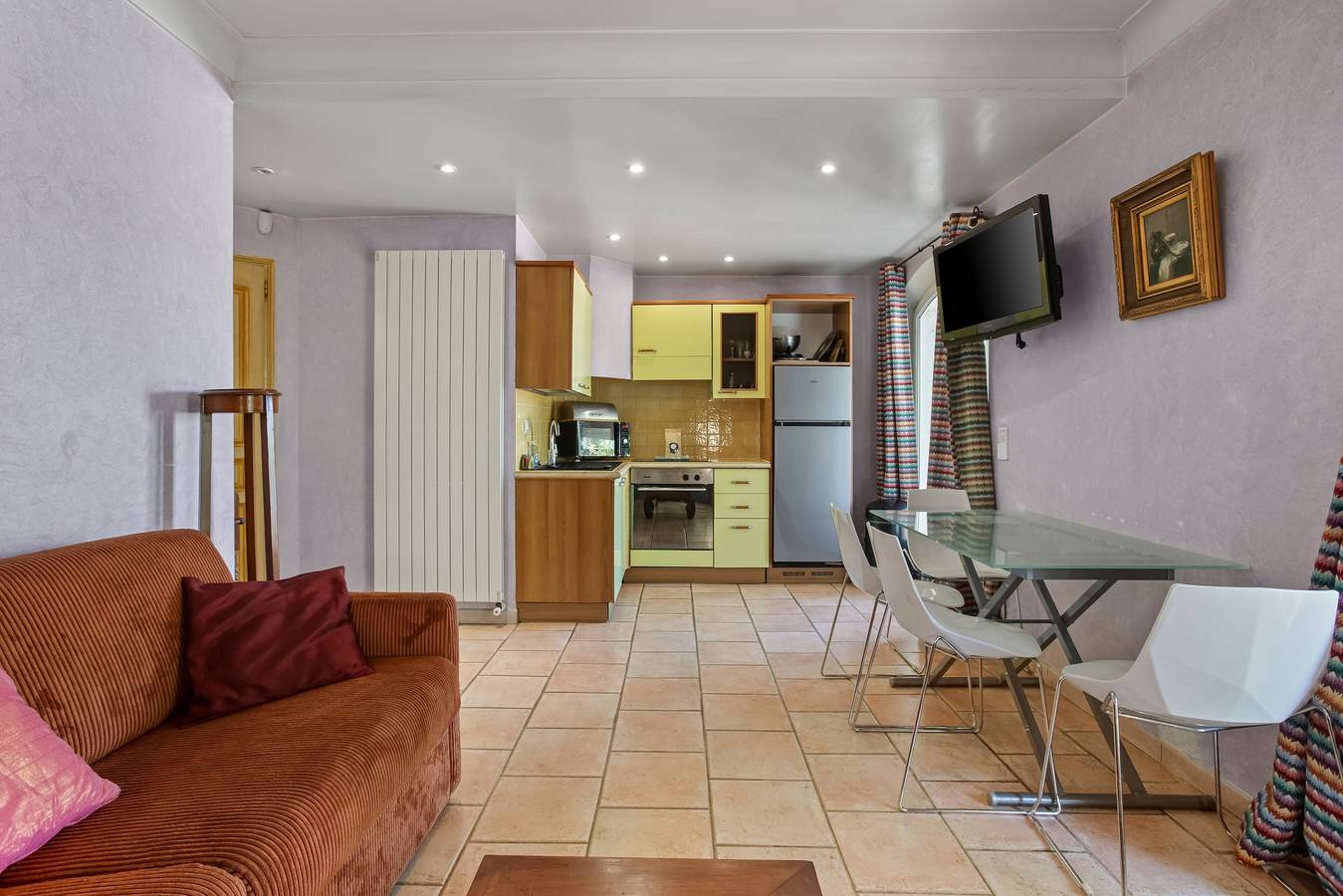Villa Les Reflets – See, Panoramablick, Pool in Montauroux, Mittelmeerküste (Frankreich)