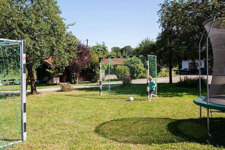 Agriturismo für 4 Personen, mit Garten am Starnberger See - 4