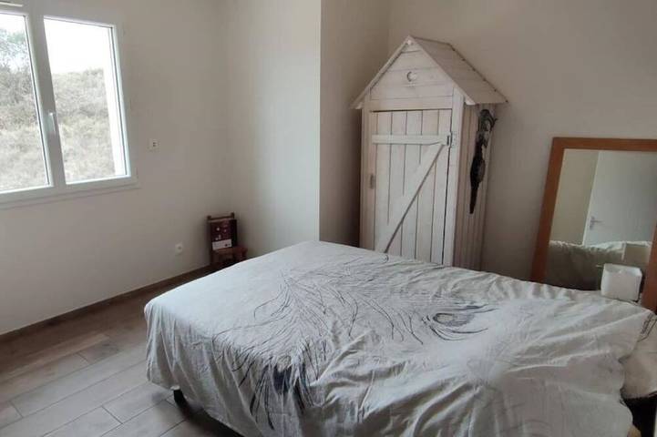 Location de vacances pour 6 personnes à Vinezac - 3