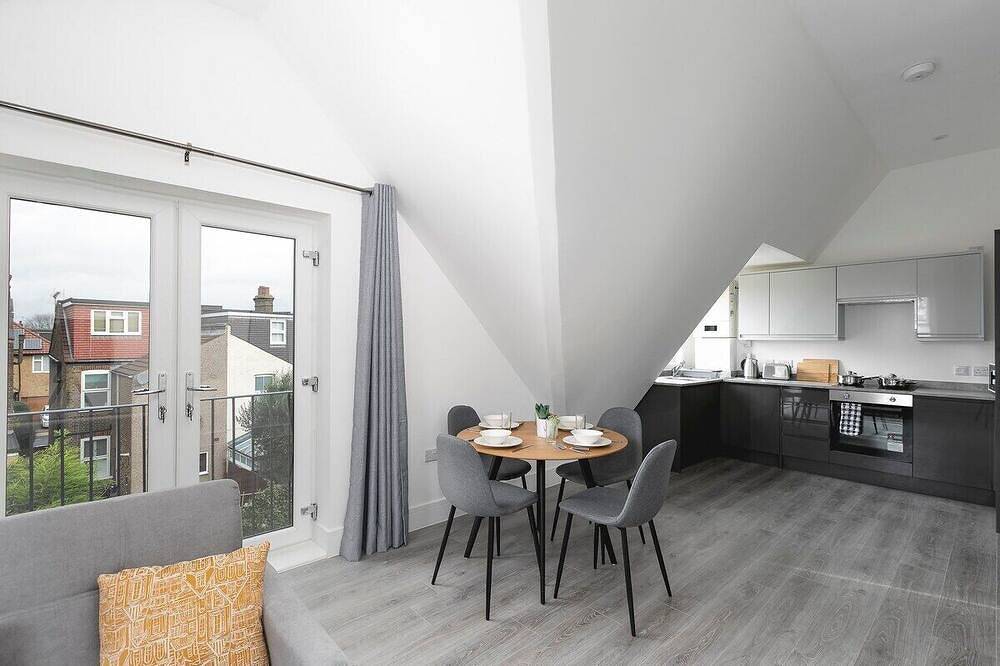 Casa vacanza a Londra a partire da 213€ a notte