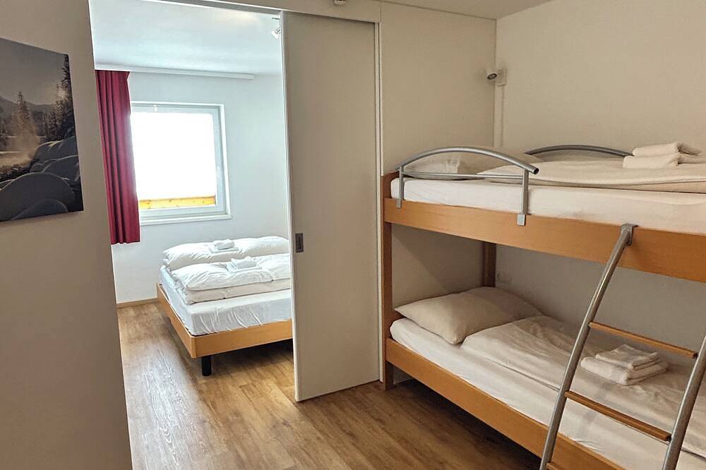 Ganze Wohnung, Freja Tauernapartments by Langeder in Obertauern, Ski Amadé