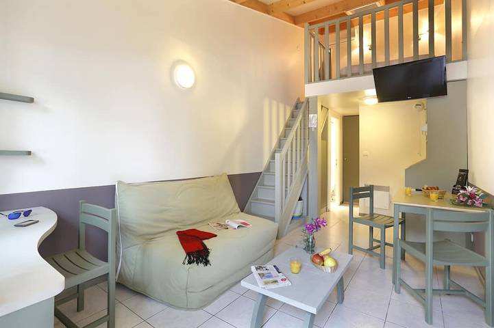 Location de vacances pour 6 personnes à Merville