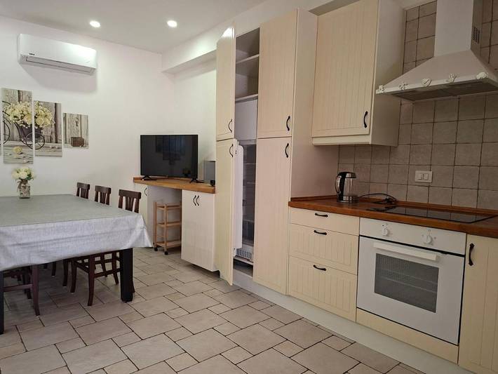 Gîte pour 4 personnes, avec jardin à Morrovalle - 2