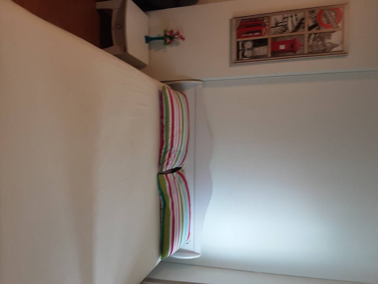 Ganze Ferienwohnung, T8@impact Herausforderer Mueang Thon Thani Kostenloses Wifi in Pak Kret, จังหวัดนนทบุรี