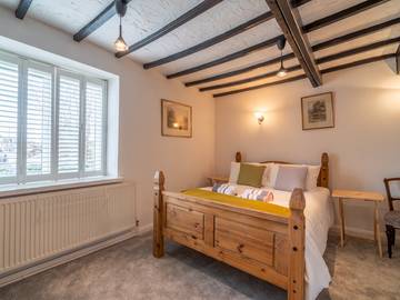 Glamping for 6 People in Nuthall, Nottinghamshire, Photo 2