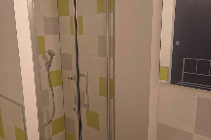 Appartement entier, Chez Juju ! in Saint-Pierre-d'Irube, Région de Bayonne