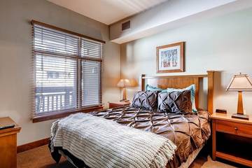 Vacation Apartment for 7 Guests in Park City UT, Utah, Picture 1