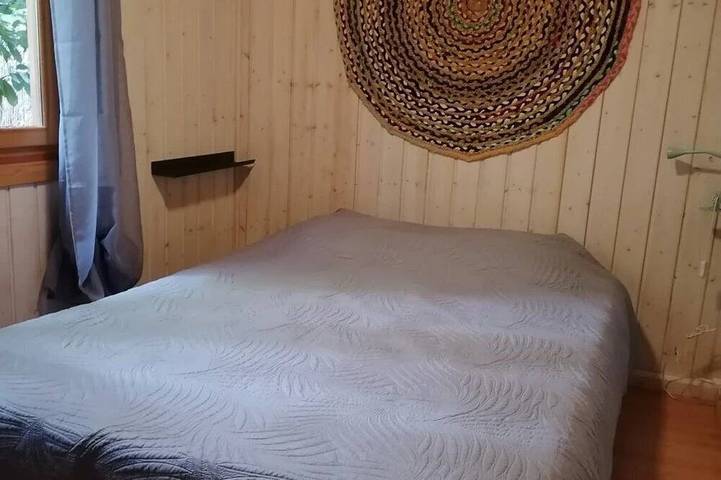 ZEcamping 4 étoiles pet friendly piscine et pétanque au cœur des Alpilles in Noves, Arles und Umgebung