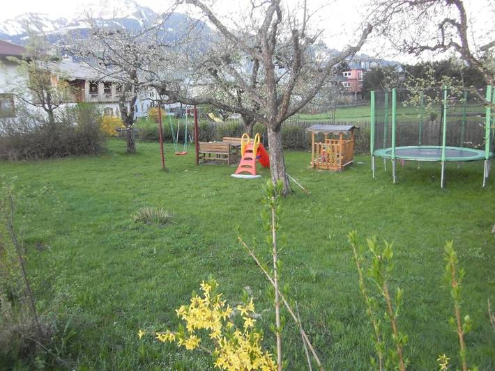 Maison d’hôte pour 8 personnes, avec vue et jardin à St. Johann in Tirol - 3