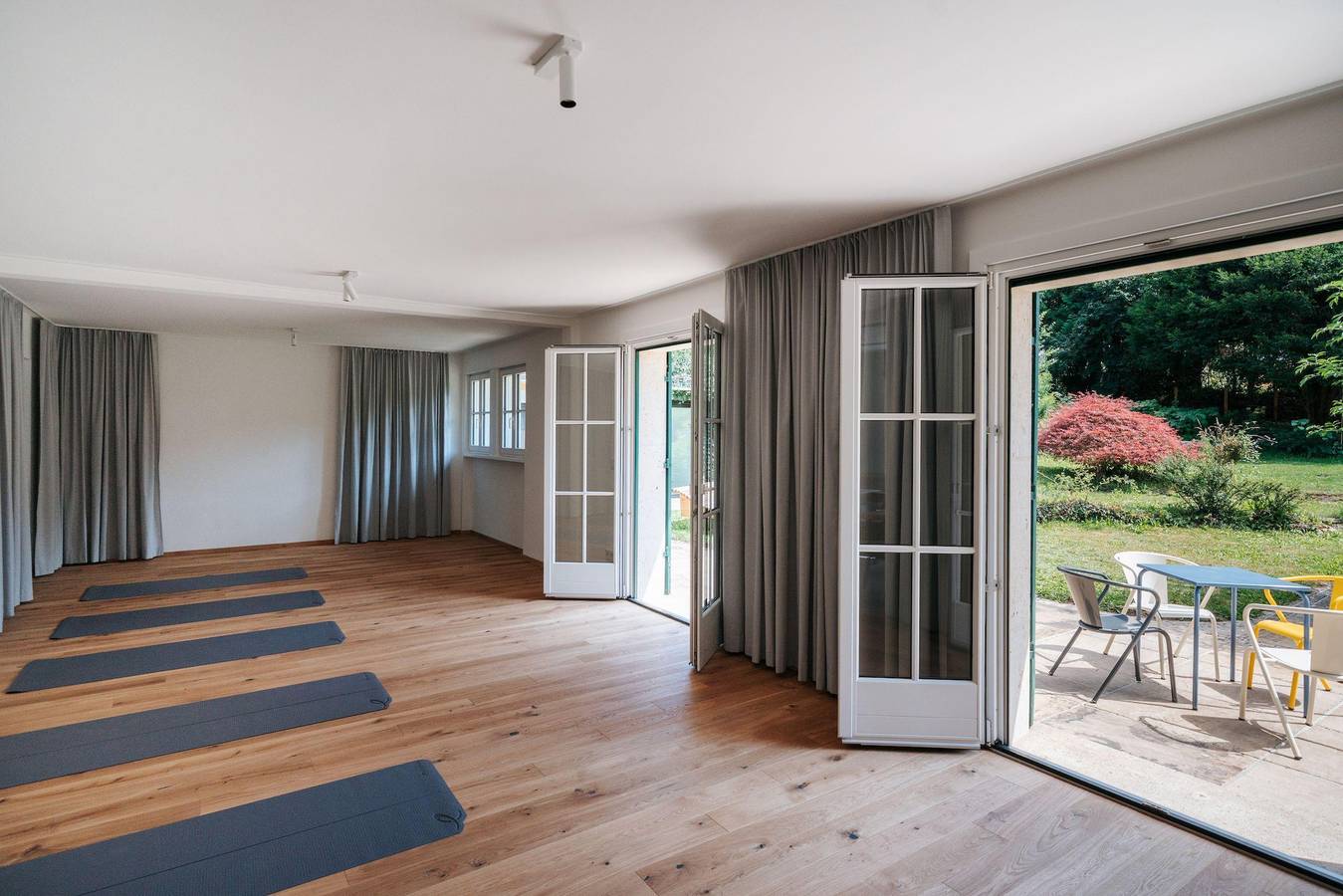 Ganze Ferienwohnung, Hideout Enns in Landl, Gesäuse