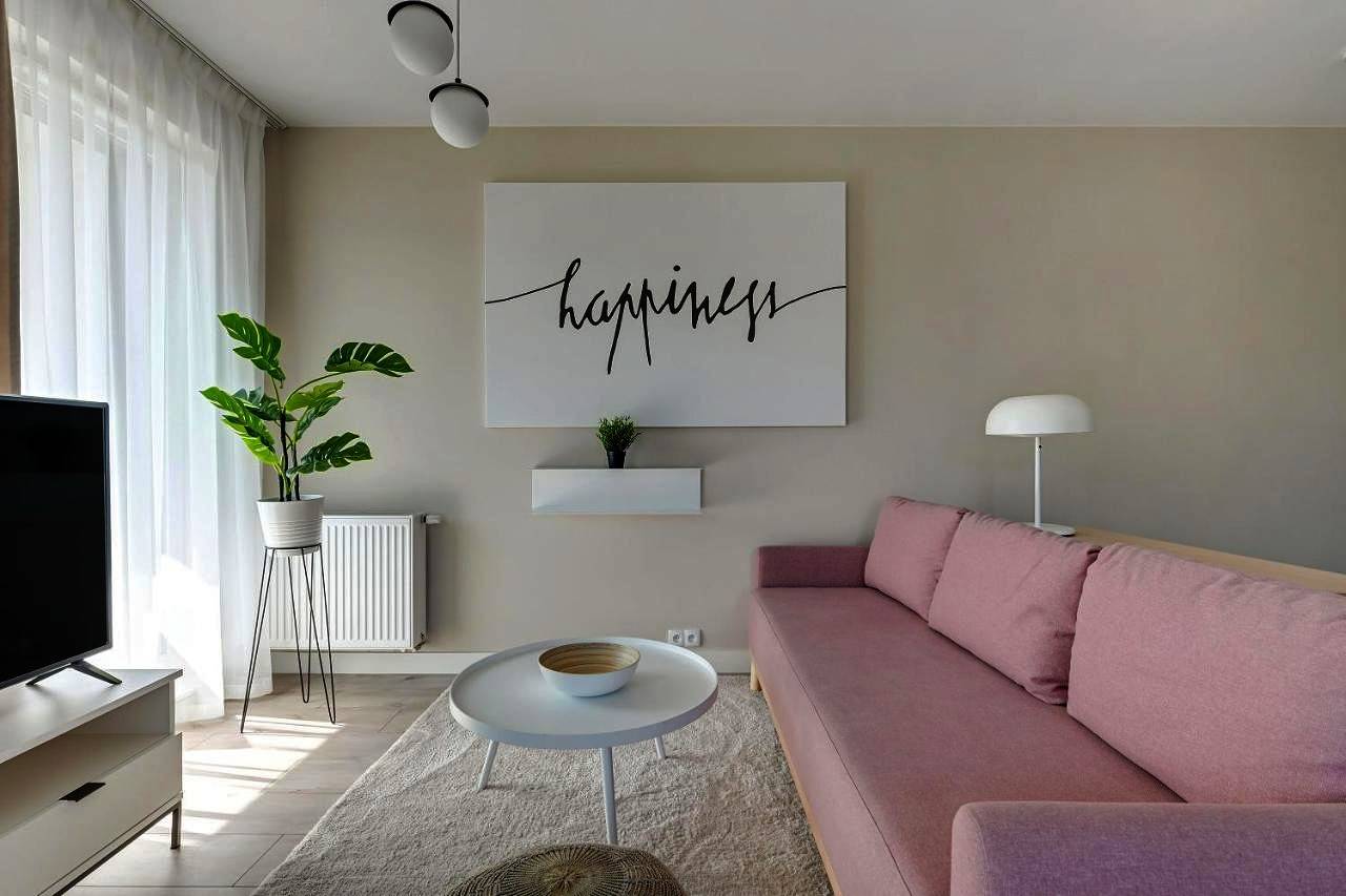 Cały apartament, Deluxe Apartment in Oliwa, Gdańsk