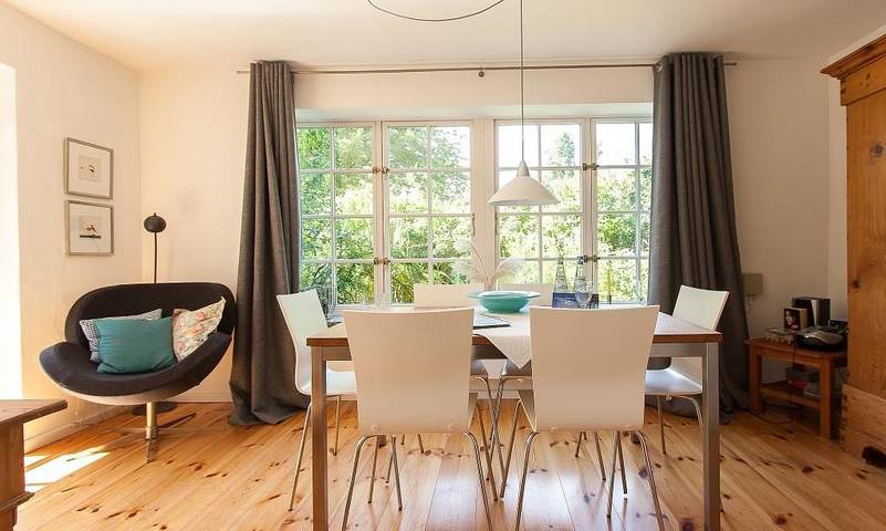 Ferienhaus für 2 Personen, mit Garten auf Fischland - Darß - Zingst - 3