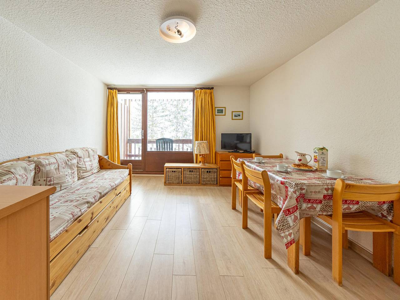 Photo : Appartement de vacances