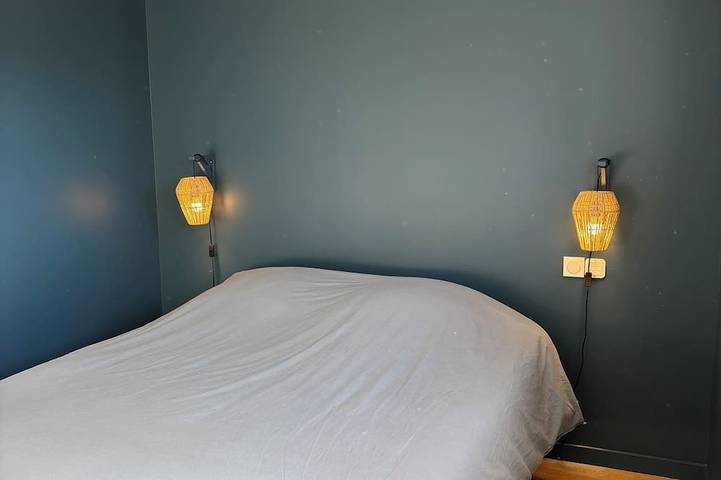 Chambre d’hôte pour 10 personnes à Pornic - 3