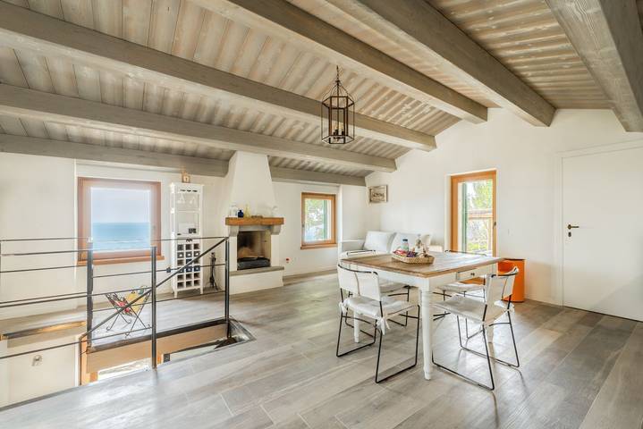 Appartamento intero, Sound of Silence  in Vernazza, Comune di Vernazza