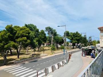 Chalet pour 4 Personnes dans Argelès-sur-Mer, Côte d'Améthyste, Photo 1
