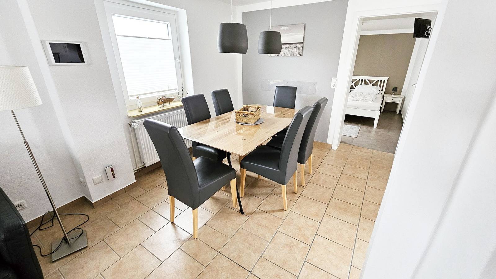 Ferienhaus Angela Kellenhusen - 6 Personen 3 Schlafzimmer 4🌟 in Kellenhusen, Ostholstein