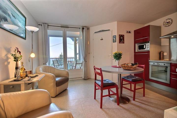 Gîte für 2 Personen in der Bretagne - 3