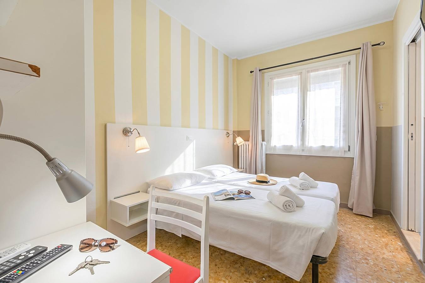 Hotel Del Golfo 61 in Laigueglia, Riviera di Ponente