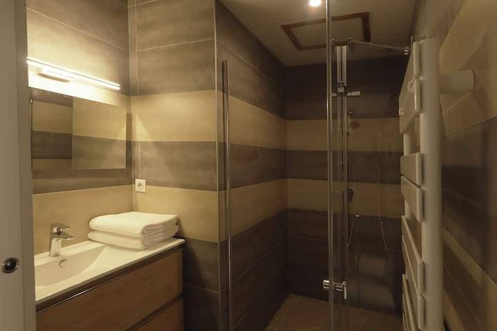 Location de vacances pour 4 personnes, avec jardin à Mireval - 4