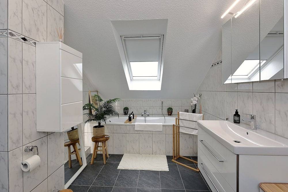 Ganze Wohnung, Uniqueonly - Attention to detail in Bottrop, Ruhrgebiet