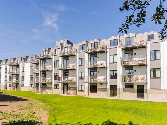 Ferienhaus für 2 Personen, mit Sauna in Blekinge