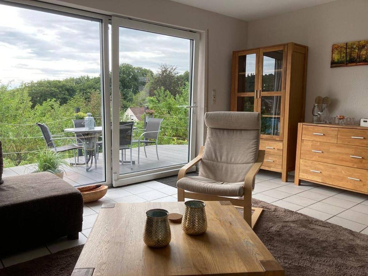 Ganze Wohnung, One-Bedroom Apartment in Altena, Märkischer Kreis