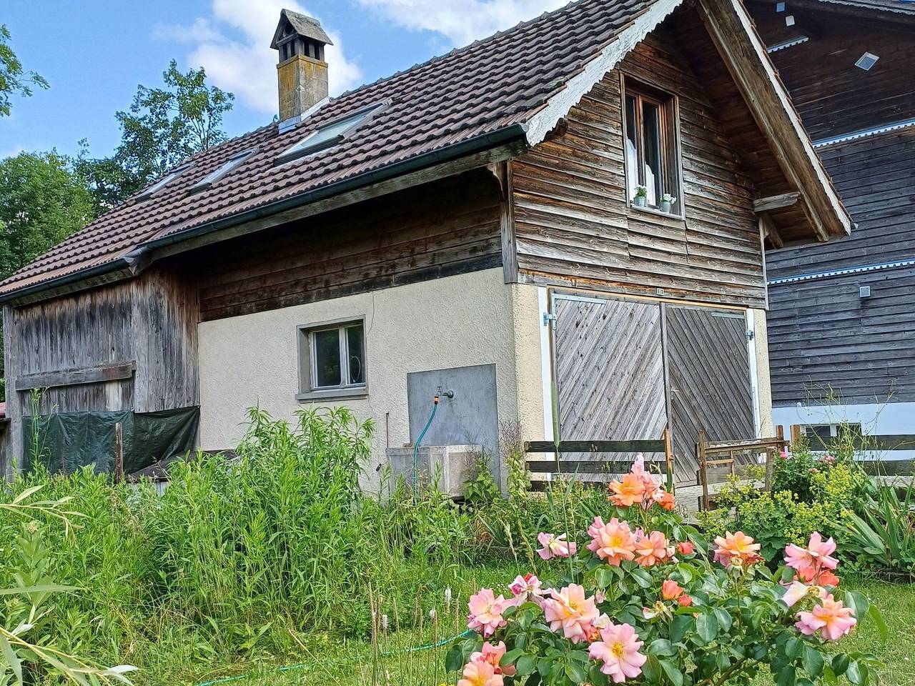 Bungalow für 3 Personen in Lauperswil, Westalpen