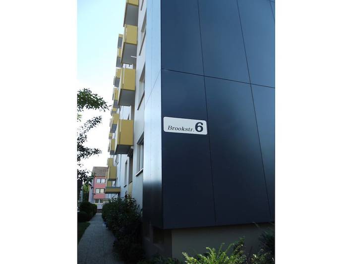 Ferienhaus für 2 Personen, mit Balkon in Bremerhaven - 2
